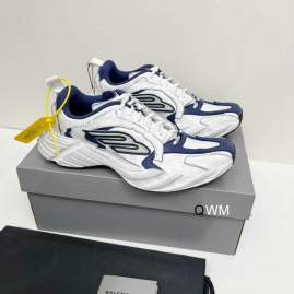 Picture of Balenciaga Shoes _SKUBalenciagasz35-45WM05021289